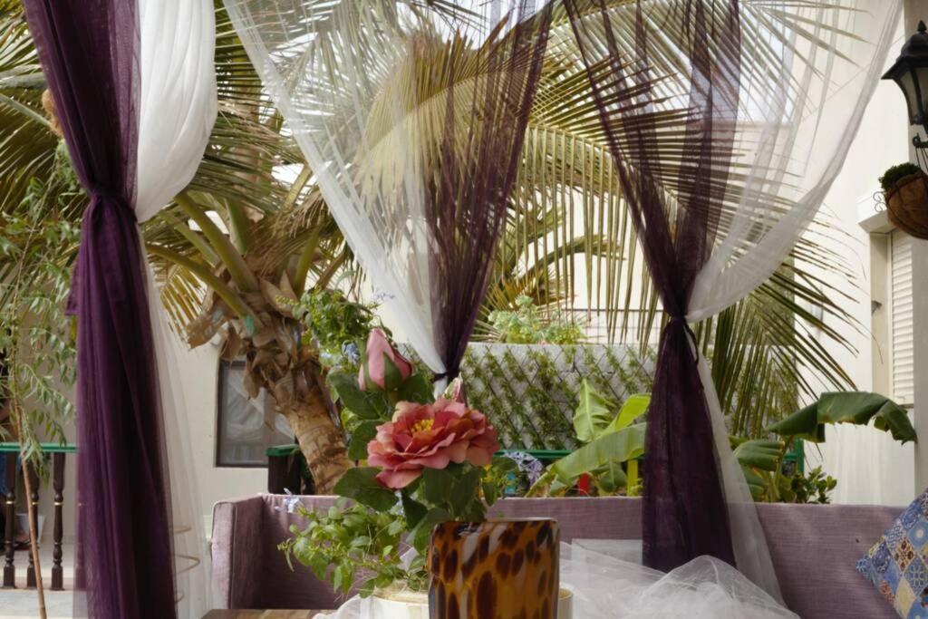 B-Lbait Yanbu Villa Garden 외부 사진